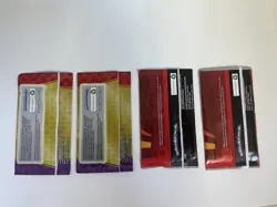 Pokemon McDonald's 2023/2024 Trading Card Game Lot of 4 Packs New Sealed - Image 2