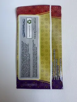 Pokemon McDonald's 2023/2024 Trading Card Game Lot of 4 Packs New Sealed - Image 4
