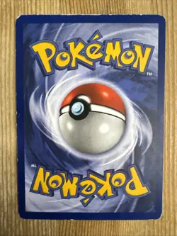 Mewtwo - 14 - Pokemon Wizards Black Star Promo Card HP - Image 2