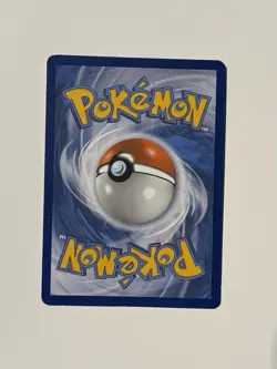 Pokemon TCG Mega-Metagross-EX XY XY35 Holo Promo Card LP Condition - Image 2