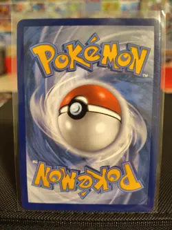 Charizard EX Holo Double Rare Card 054/091 Pokemon TCG trading card game - Image 2