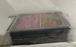 Pokemon TCG Bundle Of EX Cards, pokeballs From Mixed Sets 67 Card Bundle - Image 2