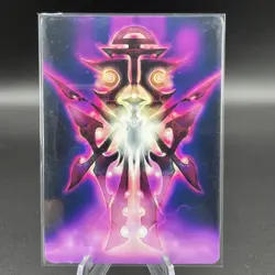 Android 18 Anime Waifu Card Doujin ACG Goddess - Image 4