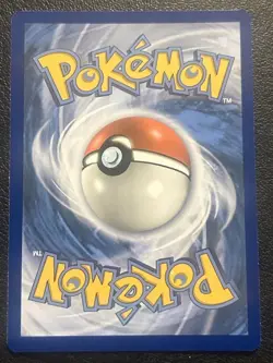 Pokemon TCG Mew Holo Rare Card 29/124 Fates Collide NM - Image 2