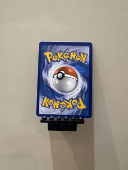 Reshiram 63/108 (LP) Holo Rare XY Series: Roaring Skies 2015 Pokemon Card - Image 2
