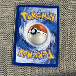 Victini 208 Pokemon TCG SV: Scarlet & Violet Promo Cards & pokeball Near Mint - Image 4