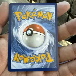 Victini 208 Pokemon TCG SV: Scarlet & Violet Promo Cards & pokeball Near Mint - Image 4