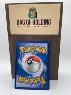 Raichu DP21 - Diamond & Pearl Black Star Promo- Pokemon Card- LP - Image 2