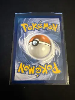 Pokemon Shiny Mega Gyarados EX Full Art Ultra Rare Card 115/122 XY Breakpoint - Image 2
