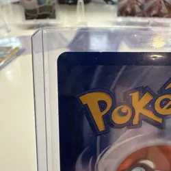 Mint/Near Mint Kingdra Holo (8/111) - Neo Genesis Unlimited Rare Pokemon Card - Image 3