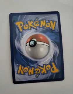 Pokemon Kommo-o GX 100/145 Holo Guardians Rising Ultra Rare Full Art 2017 Card - Image 2
