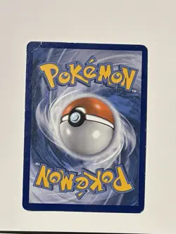 Pokemon TCG Mega Ampharos EX Ancient Origins Holo Card 88/98 MP Condition - Image 2
