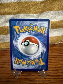 Pokemon Card TCG - Gyarados GX SM212 Hidden Fates Sun & Moon Promo Near Mint - Image 2