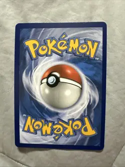 Pokemon Card TCG - Gyarados GX SM212 Hidden Fates Sun & Moon Promo Near Mint - Image 2