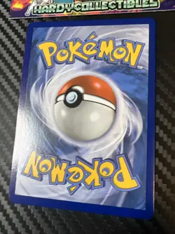 Pokemon TCG M Gardevoir EX 112/114 XY Steam Siege Trading Card Near Mint! - Image 4