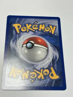 Exeggutor 13/18 Southern Islands Regular Card 2001 WOTC Nm - Image 2