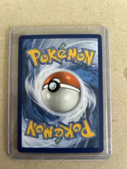 Tropius 195/193 Paldea Evolved Illustration Full Art Pokemon Card - Image 3