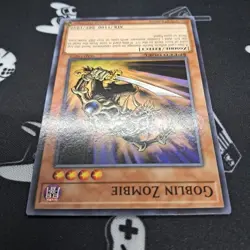 Goblin Zombie SBAD-EN018 Speed Duel 1st Edition NM- Near Mint Yu-Gi-Oh! Card - Image 5