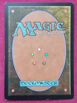 Magic The Gathering ONSLAUGHT ELVISH GUIDANCE green card MTG - Image 2