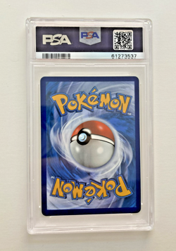 Pokemon Card Rayquaza 138/185 Vivid Voltage ENG inglese Gem Mint PSA 10 - Image 2