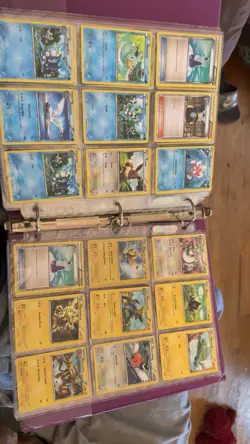 Pokemon Cards Sets Or Can Send Each Card. Please Read Description - Image 2