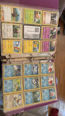 Pokemon Cards Sets Or Can Send Each Card. Please Read Description - Image 3