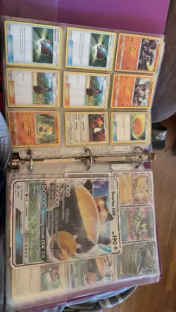 Pokemon Cards Sets Or Can Send Each Card. Please Read Description - Image 4