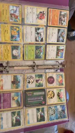 Pokemon Cards Sets Or Can Send Each Card. Please Read Description - Image 5