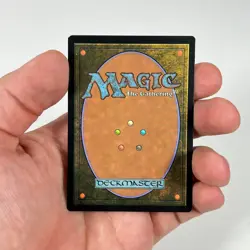 Parhelion II 024/264 WAR War of the Spark Rare Magic The Gathering MTG Card LP - Image 3