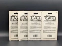 Topps Club Penguin Card Jitsu Booster Pack Factory Sealed Blister 4x - Image 2
