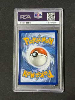 PSA 10 Pokemon Card Eevee 188/167 Twilight Masquerade Illustration Rare - Image 2