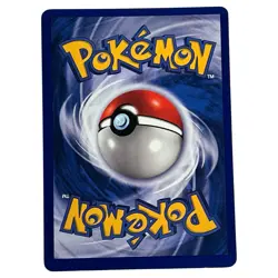 Imposter Professor Oak 73/102 Rare Non Holo WOTC TCG Base Set Pokemon Card - Image 2