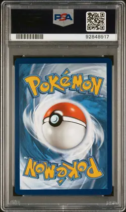 PSA 10 Surfing Pikachu Vmax 009/025 Celebrations Classic Collection Pokemon Card - Image 2