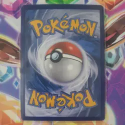 Pokemon TCG Charizard VSTAR SWSH262 Holo Black Star Promo Card - Image 2