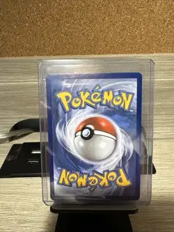 Pokemon Pikachu Birthday Celebrations Holo Rare Card #24 Classic Promo NM/M - Image 2