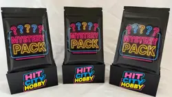 Pokemon Mystery Pack - 15 Cards - Guaranteed EX or Better in Every One! - Image 1