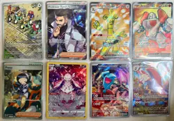 Pokemon Mystery Pack - 15 Cards - Guaranteed EX or Better in Every One! - Image 4