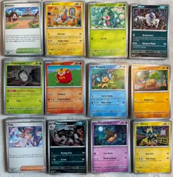 Pokemon Mystery Pack - 15 Cards - Guaranteed EX or Better in Every One! - Image 5