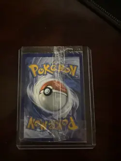 Mewtwo ex 052 Sealed Alt Art Special Illustration Rare 151 Pokemon Card - Image 2