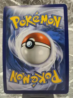 Scizor EX - Pokemon Oversized Jumbo Card - Image 2