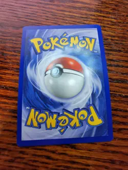 Light Azumarill 13/105 - Neo Destiny - Holo Pokemon TCG Card WOTC LP - Image 4