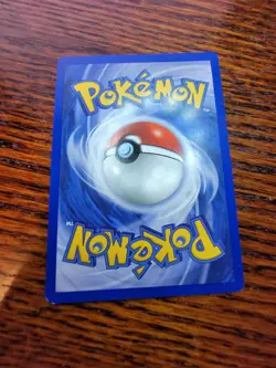 Light Azumarill 13/105 - Neo Destiny - Holo Pokemon TCG Card WOTC LP - Image 5