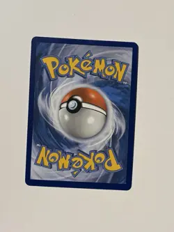 Umbreon GX 80/149 SM Base Set Holo Card Near Mint Condition - Image 2