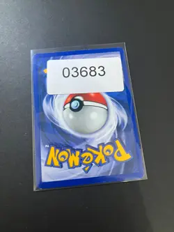 Pokemon Card Venomoth 31/130 Rare Base Set 2 WOTC Trading Card TCG - Image 5