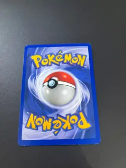 Pokemon Card Victreebel 32/130 Non Holo Rare Base Set 2 WOTC Trading Card TCG - Image 3