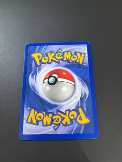 Pokemon Card Victreebel 32/130 Non Holo Rare Base Set 2 WOTC Trading Card TCG - Image 4