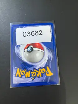Pokemon Card Victreebel 32/130 Non Holo Rare Base Set 2 WOTC Trading Card TCG - Image 5