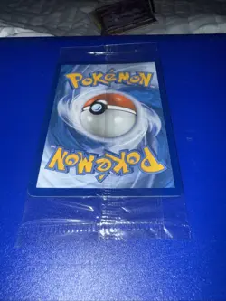 Pokemon Greninja Star SWSH144 SWSH: Sword & Shield Promo Cards Holo Sealed 2 - Image 2