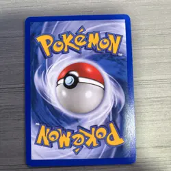 Pokemon TCG Scyther EX FireRed & LeafGreen 29/112 Regular Rare Card - Image 2