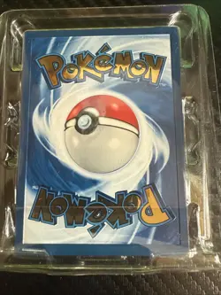 Pokemon Celebrations Gold Metal Charizard&Pikachu Cards25th Anniversary with box - Image 2